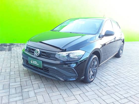 VOLKSWAGEN POLO 1.0 MPI TRACK MANUAL VOLKSWAGEN POLO 1.0 MPI TRACK MANUAL